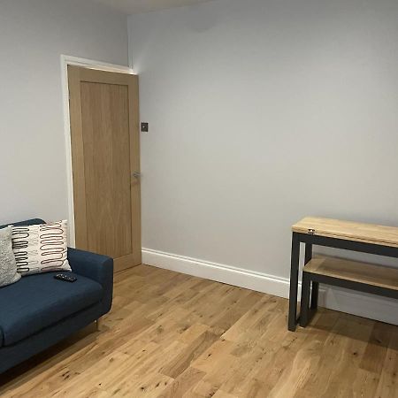 Great 2 Bedroom Flat プリマス エクステリア 写真