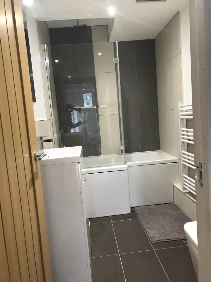 Great 2 Bedroom Flat プリマス エクステリア 写真